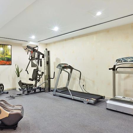 Elios Hotel Ho Si Minh-város Kültér fotó
