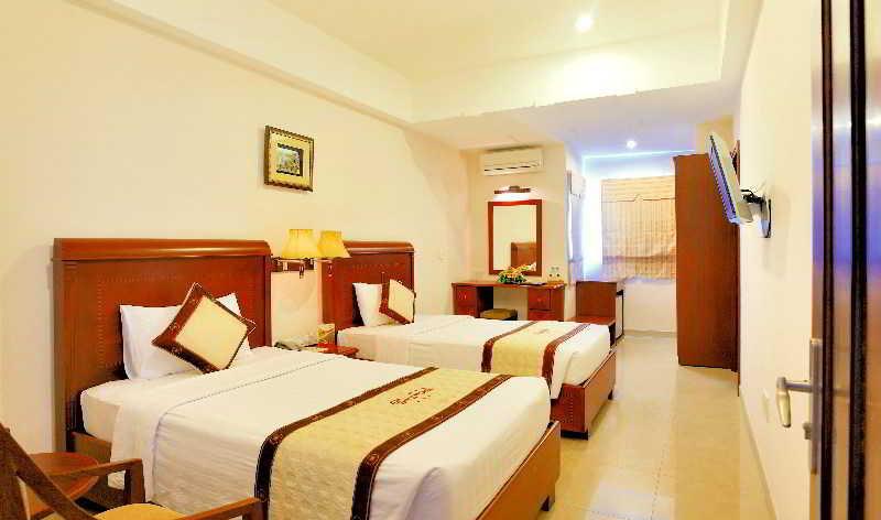 Elios Hotel Ho Si Minh-város Kültér fotó