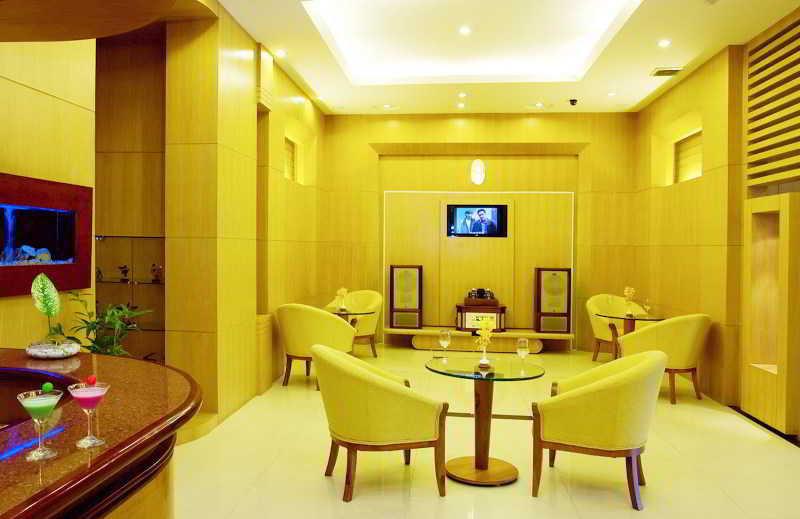 Elios Hotel Ho Si Minh-város Kültér fotó