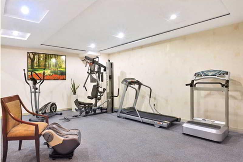 Elios Hotel Ho Si Minh-város Kültér fotó