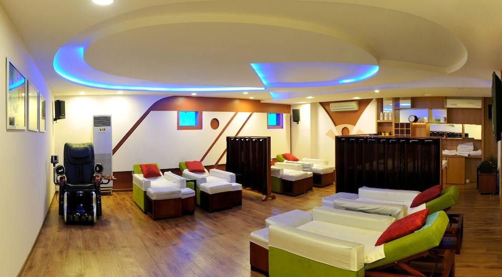 Elios Hotel Ho Si Minh-város Kültér fotó