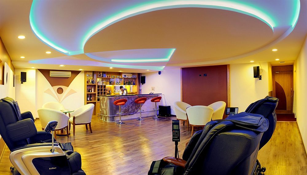 Elios Hotel Ho Si Minh-város Kültér fotó